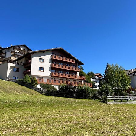 Ferienwohnungen Am Matinesweg Serfaus Exterior photo